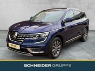 Renault Koleos, 1.7 Lim Blue dCi 150, Jahr 2020 - Zwickau