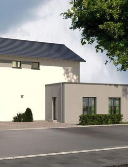 Ihr individuelles Einfamilienhaus wartet- Entdecken Sie die faszinierenden Möglichkeiten unserer Häuser! - Heilbronn