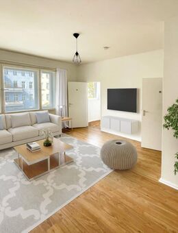 Attraktive 1-Zimmerwohnung in Zentraler Lage zwischen Schloss Charlottenburg und Kurfürstendamm - Berlin