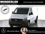 Mercedes Vito, 116 Kasten Kompakt, Jahr 2020 - Oldenburg