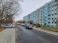 Tolle Familienwohnung in Höhenlage mit Fernblick - Dresden