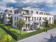 NEU in Bayreuth nahe dem Hofgarten wohnen - Bayreuth
