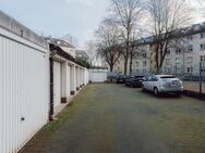 Garagenhof in gefragter Lage mit Potential - Köln