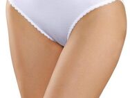 petite fleur Jazz-Pants Slips (5er-Pack) aus weicher Microfaser
