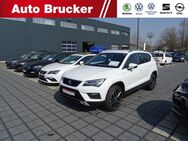 Seat Ateca, 1.6 TDI Xcellence, Jahr 2019 - Marktredwitz