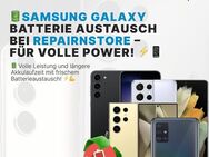 Samsung Akkutausch in Weil am Rhein, Lörrach und Basel Region - Weil (Rhein) Zentrum