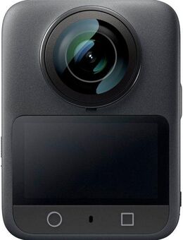 DJI Osmo 360 Standard Combo Action Cam (8K, Bluetooth, WLAN (Wi-Fi), 360°-Kamera)