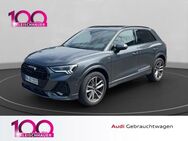 Audi Q3, 1.5 35 TFSI S line, Jahr 2023 - Aachen