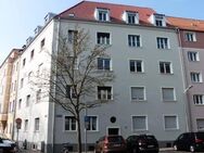 3-Zimmer-Wohnung direkt am Stadtpark - Nürnberg