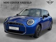 MINI Cooper S, E Favoured Trim Paket XL SUMMER SALE, Jahr 2024 - Krefeld