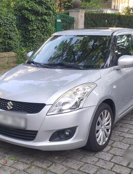 Suzuki Swift Swift 1.2 Comfort - Berlin Lichtenberg
