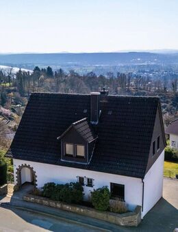 Engel & Völkers: Das Schaufenster zum Rhein 2.0 - Ockenfels