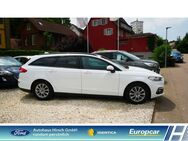 Ford Mondeo Turnier Trend 2.0 EcoBlue Navi CarPlay Bu - Schwäbisch Hall Zentrum