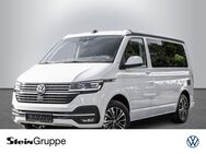 VW T6 California, 1 Ocean STH, Jahr 2023 - Engelskirchen