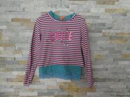 Staccato Mädchen Shirt + Top, Oberteil, Pullover Gr. 116/122 - Garbsen