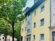 Gemütliche 2 Zimmer Wohnung mit Balkon und Blick ins Grüne in Duisburg-Laar - Duisburg