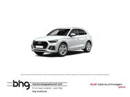 Audi Q5, S line 40 TDI quattro, Jahr 2021 - Kehl