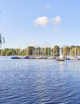 PURES GLÜCK - Hamburg