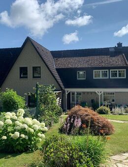 Waldrandlage in Lütjensee - Mehrfamilienhaus mit 3 Einheiten - Lütjensee