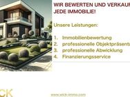 Wald, Wiese & Co 11 Grundstücke in Taiding & 2 Grundstücke in Zenting! - Schöllnach