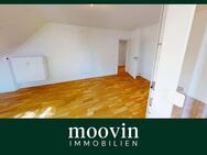 Zuhause mit Stil - Modernisierte 2-Zimmer- Wohnung mit Balkon in grüner Lage - Hamburg