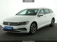 VW Passat Variant, 2.0 TDI Business ##17Z##, Jahr 2021 - Donnersdorf