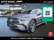 Mercedes GLC 300, AMG Advanced Plus PSD Winter, Jahr 2023 - Nettetal