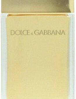DOLCE & GABBANA Eau de Toilette Pour Femme, Fruchtiger Damenduft mit Mandarine, Orangenblüten und Sandelholz.