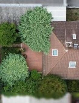 Verwirklichen Sie hier Ihren Traum vom eigenen Haus mit großem Garten! - Pfungstadt