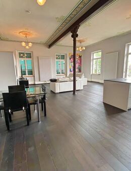 ******Loft zur Miete********* - Rheinau