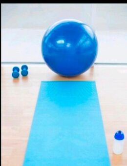 Trainerin für Yoga oder Pilates gesucht - Bergisch Gladbach