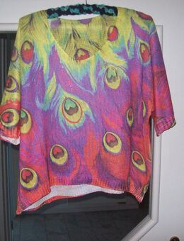 Sommerpullover - Erwitte
