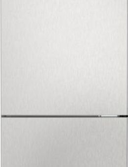 BOSCH Kühl-/Gefrierkombination Serie 4 KGN362LBF, 186 cm hoch, 60 cm breit