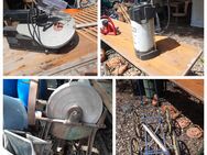 Priv. Hausflohmarkt Gartenflohmarkt am 11.05.2025 - Windach