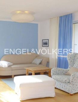 Zukunftsfähiges Investment . ab Oktober 2025 freie 2-Zimmer-Erdgeschosswohnung mit Tiefgarage - Tübingen