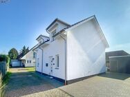 Gemütliches (Neubau-) Einfamilienhaus in ruhiger, satdtnaher Lage im Zweitbezug zu verkaufen! - Oldenburg