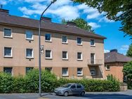 Wohnen an der Nordbahntrasse - 2-Zimmer-Wohnung in Wuppertal Barmen -. Wir renovieren für Sie! - Wuppertal