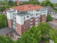 Traumhafte Aussichten! 3-Zimmer-Wohnung mit Balkon im Herzen von Bad Zwischenahn - Bad Zwischenahn