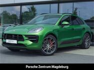 Porsche Macan, GTS EU6d, Jahr 2020 - Magdeburg
