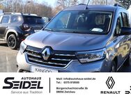 Renault Kangoo, PKW TECHNO TCe 130, Jahr 2022 - Zwickau