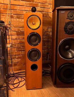 Bowers & Wilkins 804 D2 - Altötting