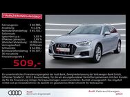 Audi A4 Allroad, quattro 40 TDI qu, Jahr 2023 - Ingolstadt