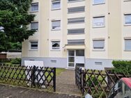 Kleine 2,5 Zimmerwohnung in Saarlouis Fraulautern von Privat - Saarlouis