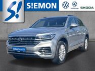 VW Touareg, 3.0 V6 TDI Atmospere, Jahr 2019 - Ibbenbüren