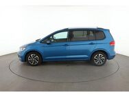 VW Touran 1.6 TDI Join - Berlin