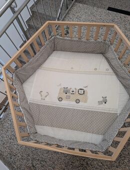 Baby Bett - Heilbronn