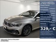 VW Passat Variant, 1.4 GTE eHybrid, Jahr 2021 - Düsseldorf