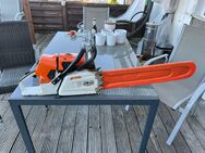 Stihl MS 881 ( 60er Schwert) - Wittmund