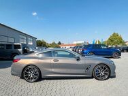 BMW 840 xdCoupe*MPaket*Individual*360°ACC*HUD*B&W*ACC - Hanau (Brüder-Grimm-Stadt)