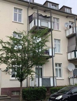 Für die ganze Familie: Frisch renovierte 3-Zimmer-Wohnung - bezugsfertig! - Bremen